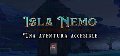 Oculus Quest 游戏《尼莫岛》Isla Nemo